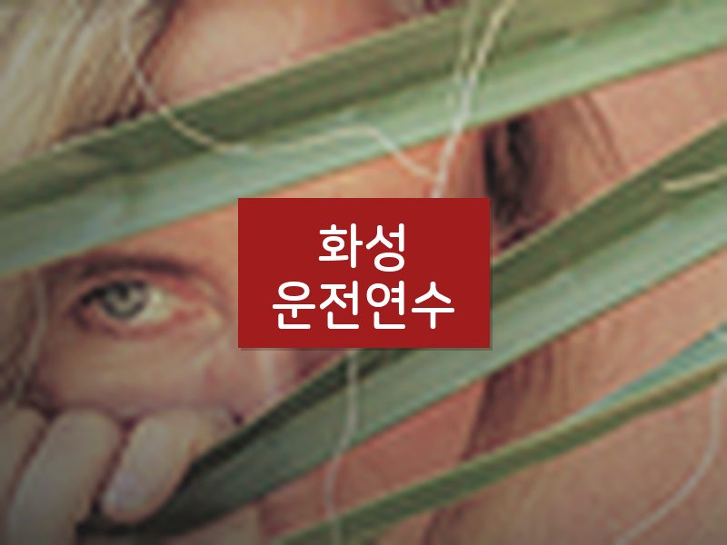 화성운전연수 후기