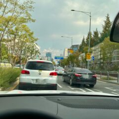 초보운전연수 4일 코스 가격 솔직 후기