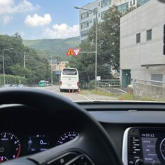 화성 능동 초보운전연수 8시간 비용 내돈내산 후기