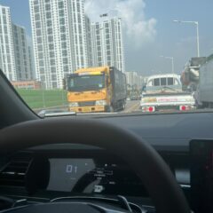 초보운전연수 4일 코스 가격 솔직 후기