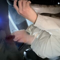 도봉로 주차 연습