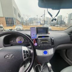 아이 어린이집 데려가기