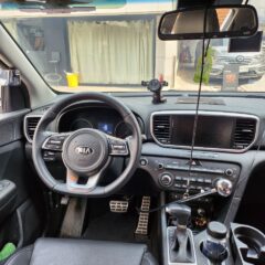 동승자와 함께 운전, 신경 써야 해요!