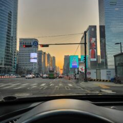 아이 병원에 데려가기