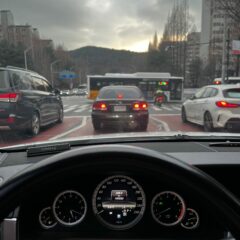 장롱면허운전연수 4일 코스 가격 솔직 후기