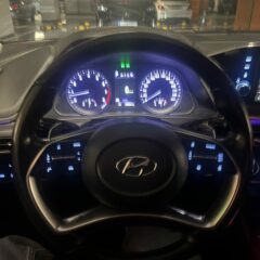 작은 공간 주차!!