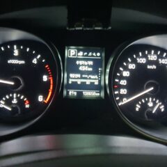 화성 야간 운전도 잘 됐어요