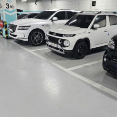 비나 눈 연습도 해줘요