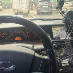 주차 실력 향상!