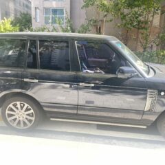 회사 주차장 주차 연습